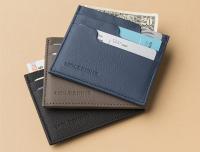 Thumbnail for MOLESKINE® Lineage Wallets